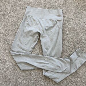 Oner Active Effortless Leggings Grey Marl